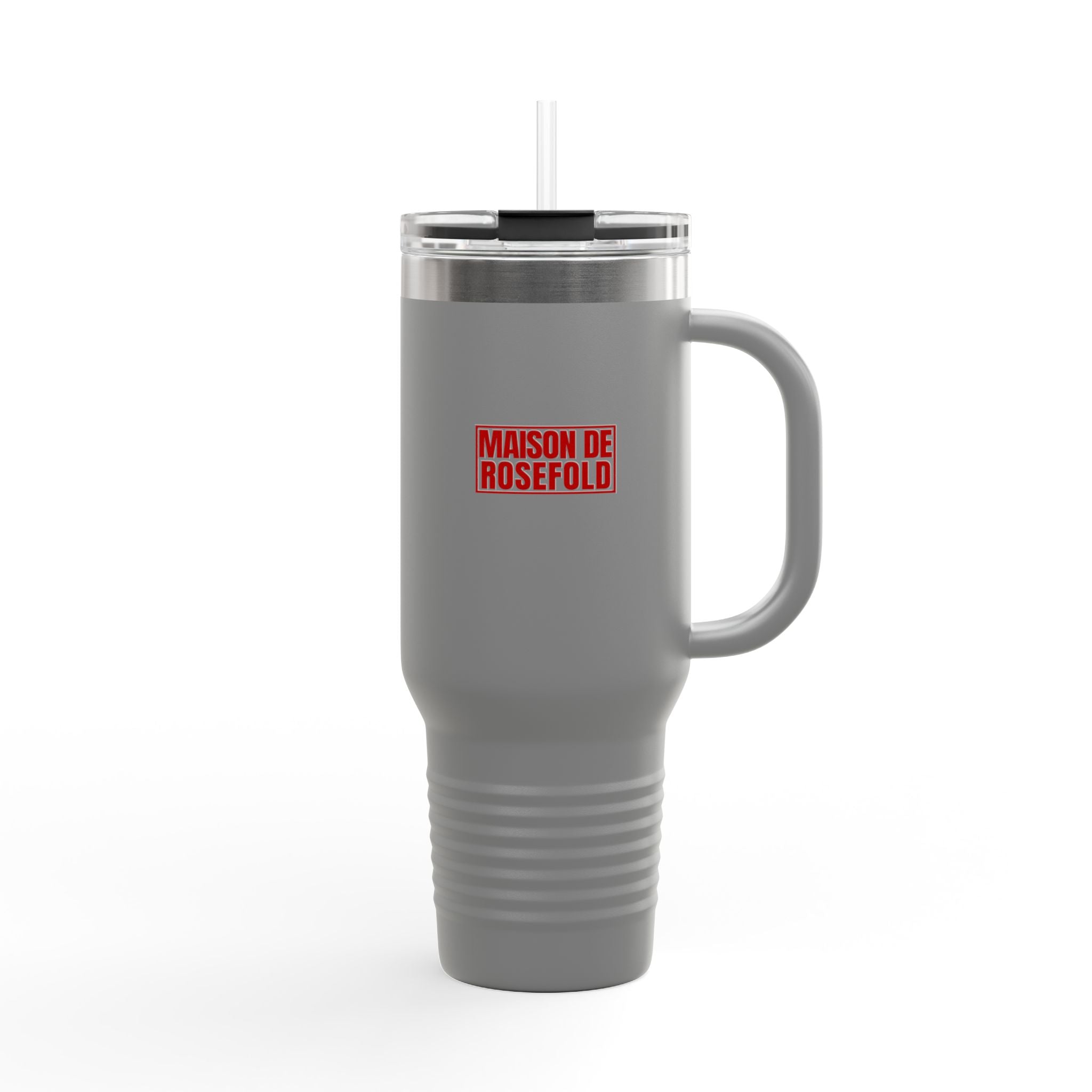ROSEFOLD Thermal Mug