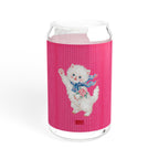 ROSEFOLD Vintage Glass Jar 16oz