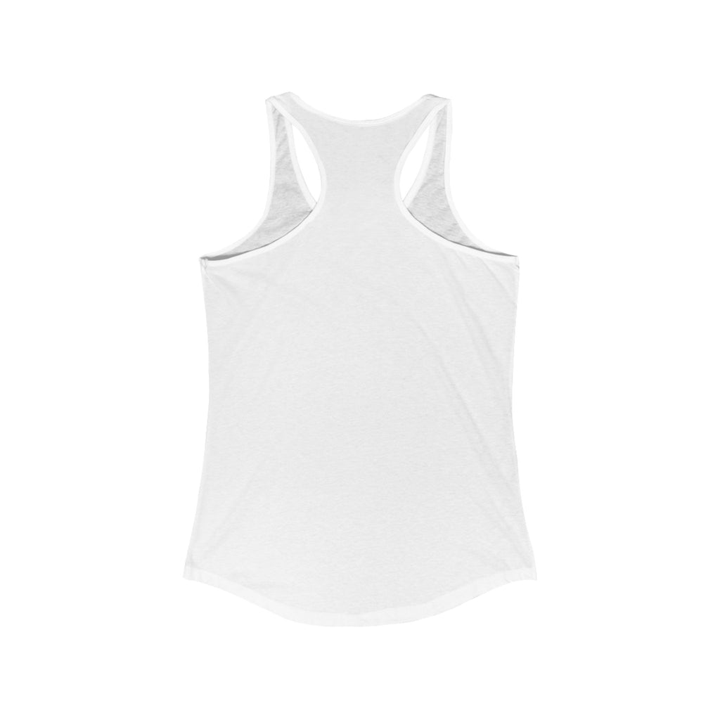 ROSEFOLD Everyday Rib Tank