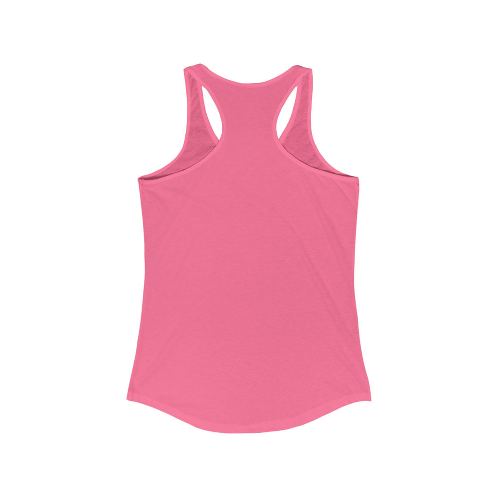 ROSEFOLD Everyday Rib Tank