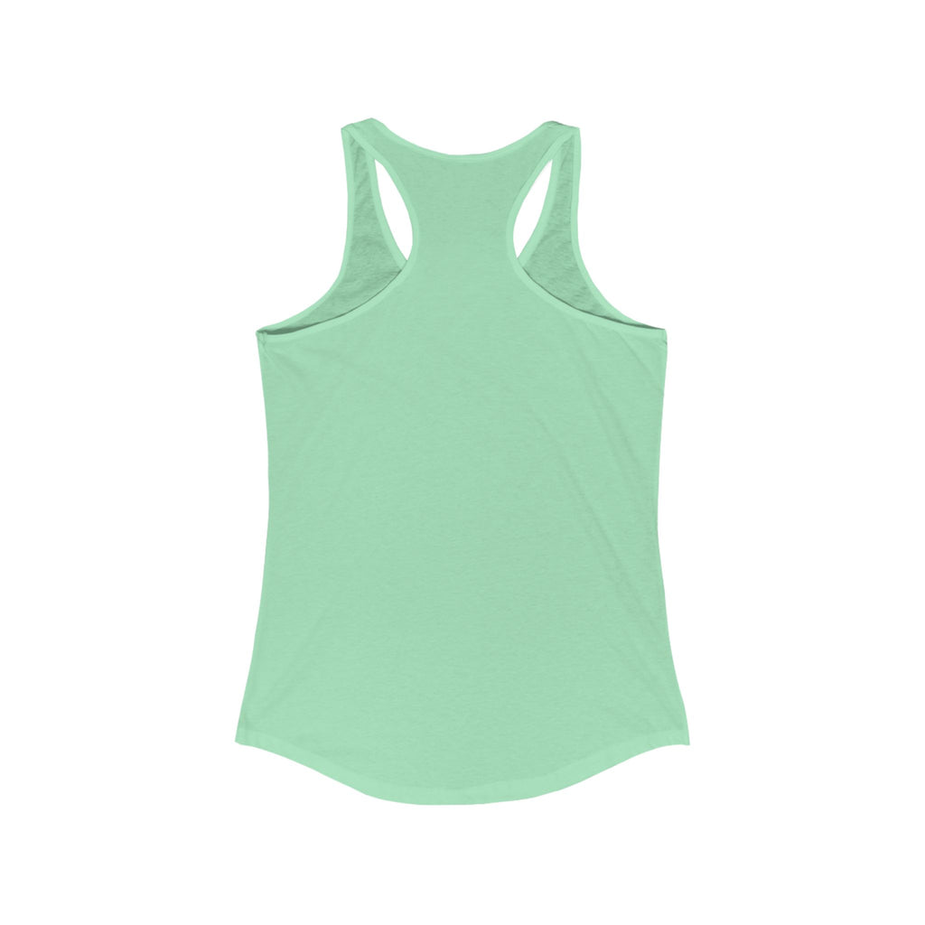 ROSEFOLD Everyday Rib Tank