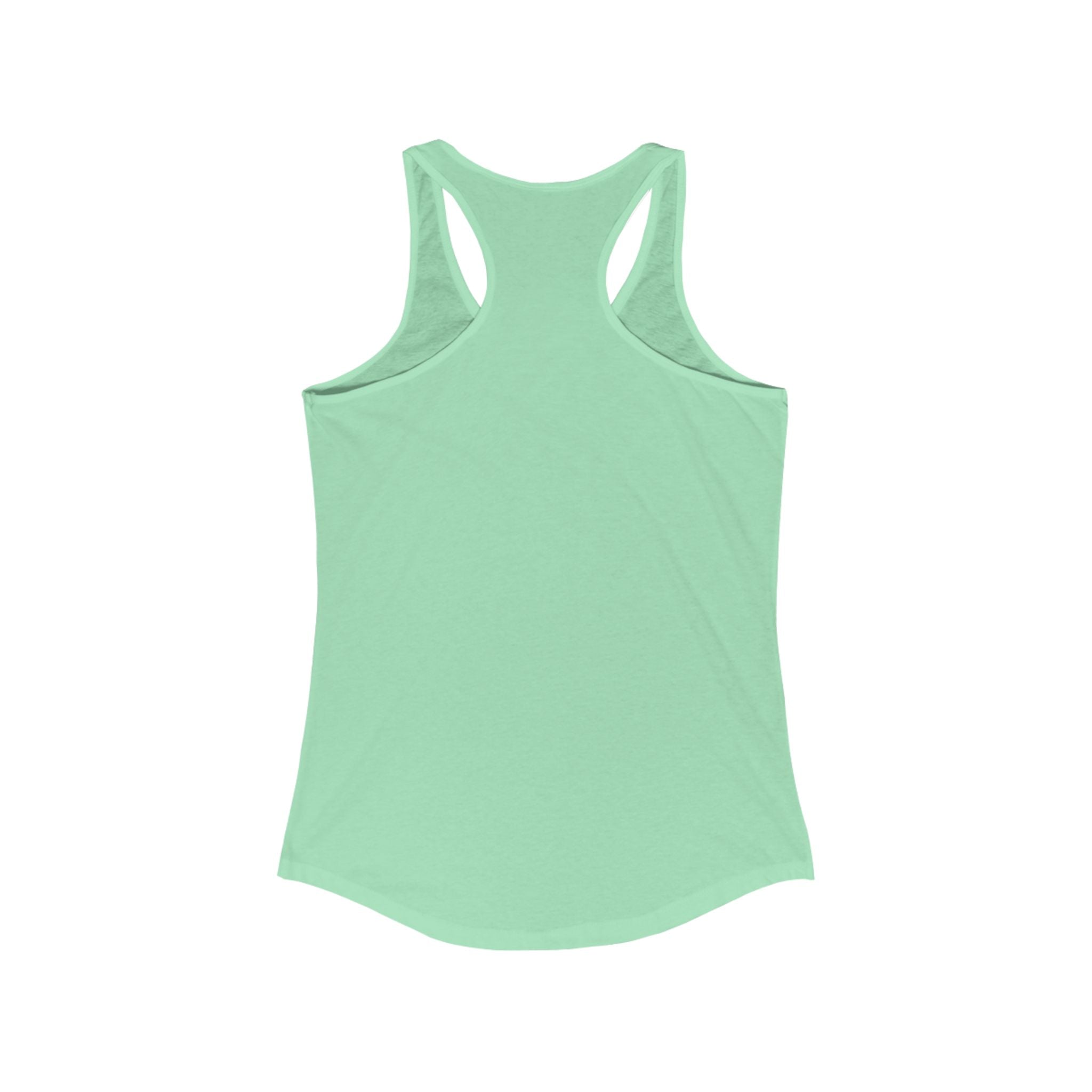 ROSEFOLD Everyday Rib Tank