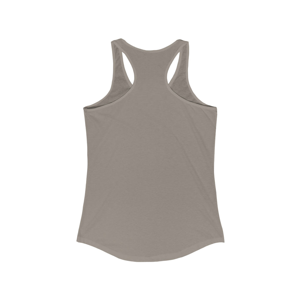 ROSEFOLD Everyday Rib Tank
