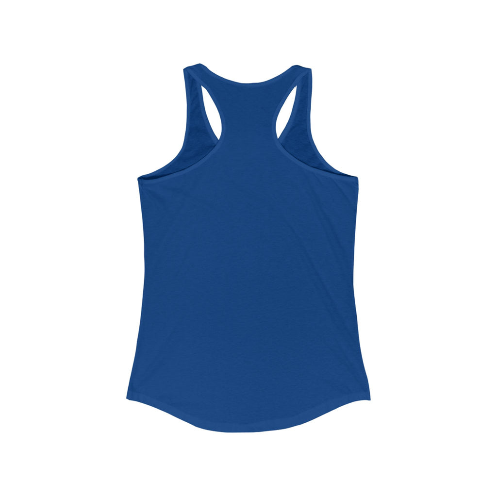 ROSEFOLD Everyday Rib Tank