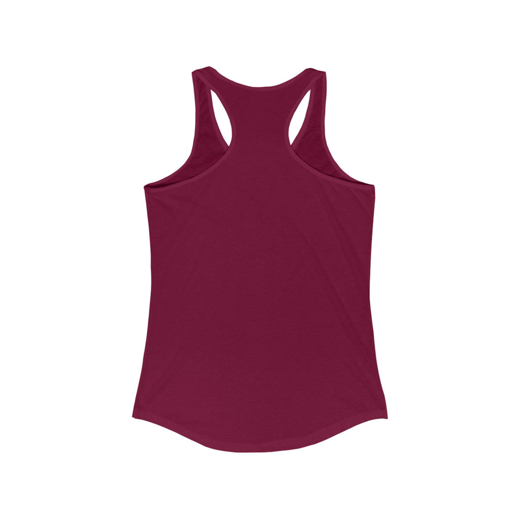 ROSEFOLD Everyday Rib Tank