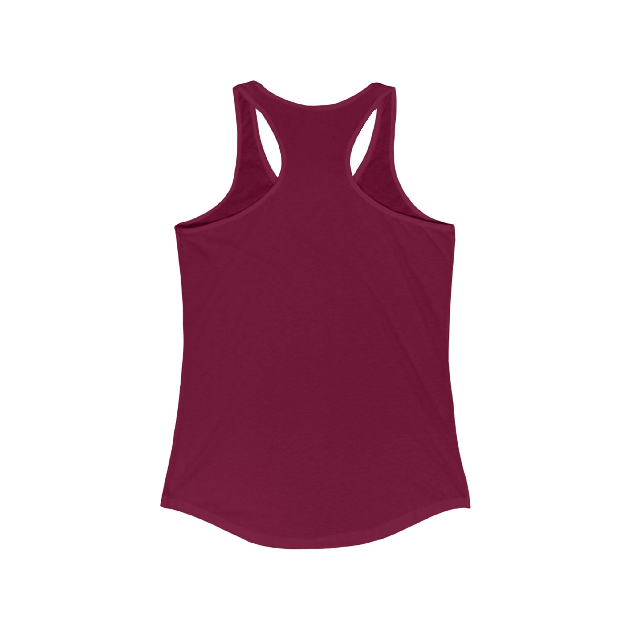 ROSEFOLD Everyday Rib Tank