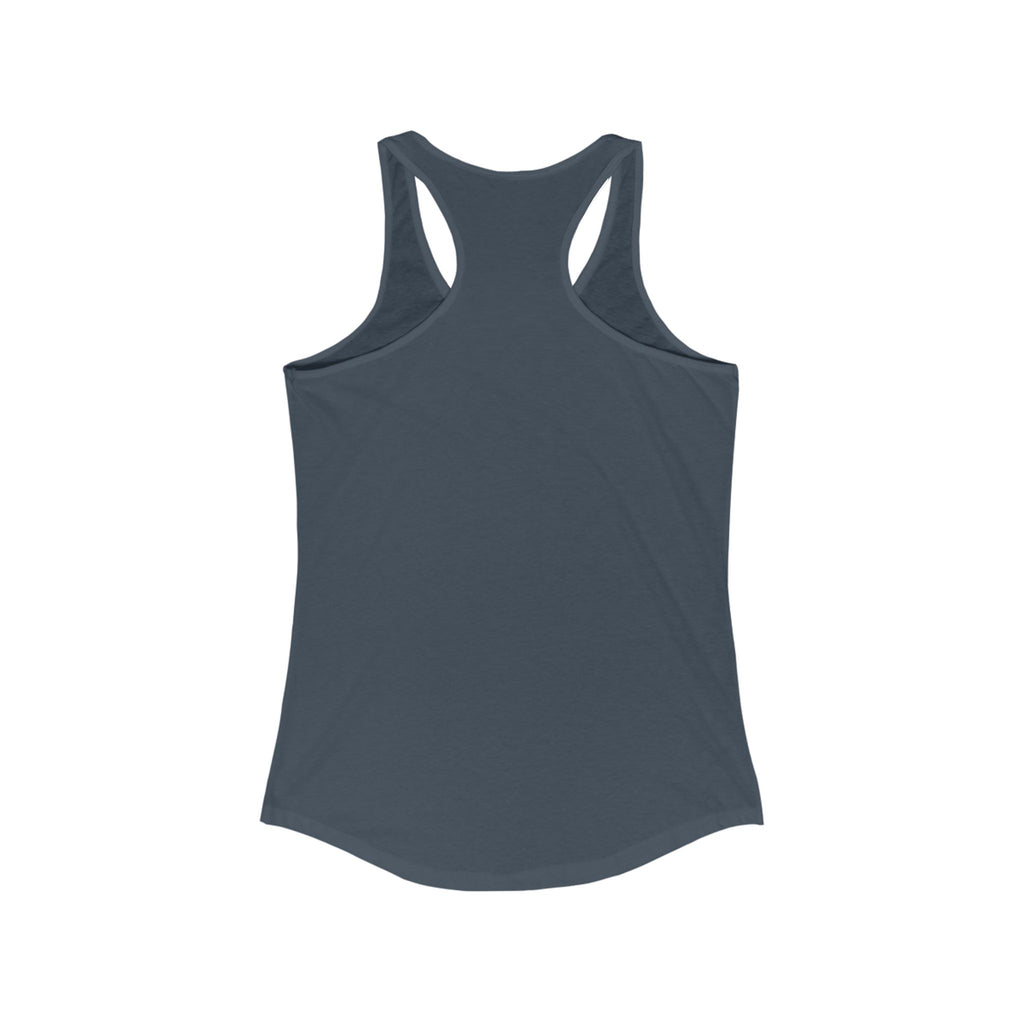 ROSEFOLD Everyday Rib Tank
