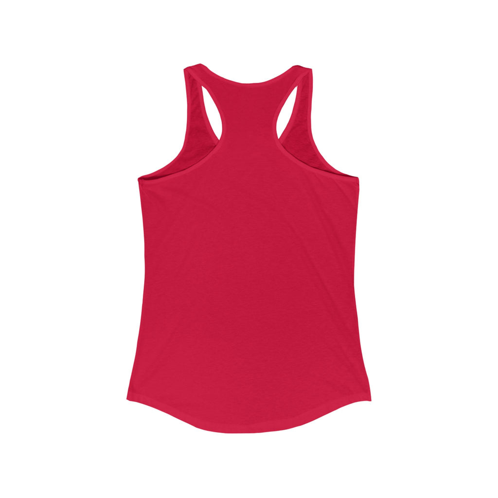 ROSEFOLD Everyday Rib Tank