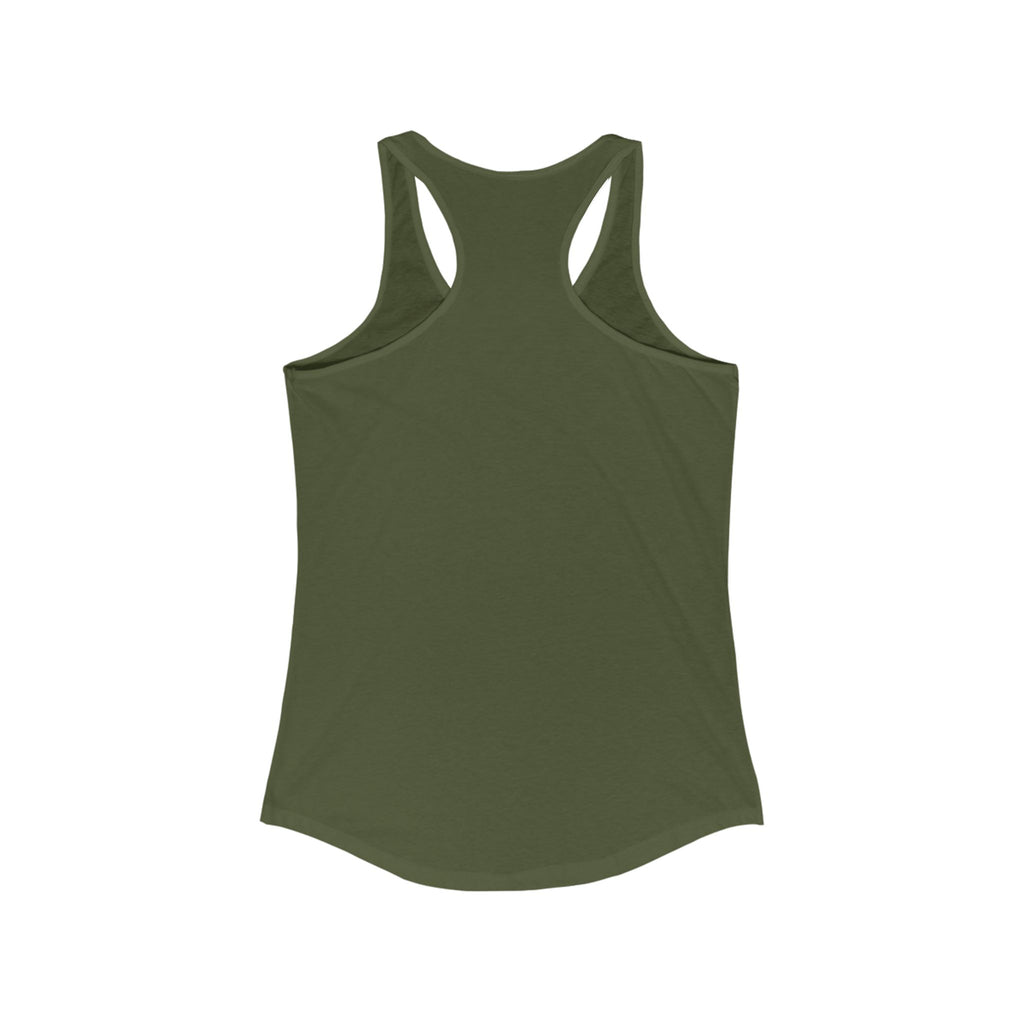 ROSEFOLD Everyday Rib Tank