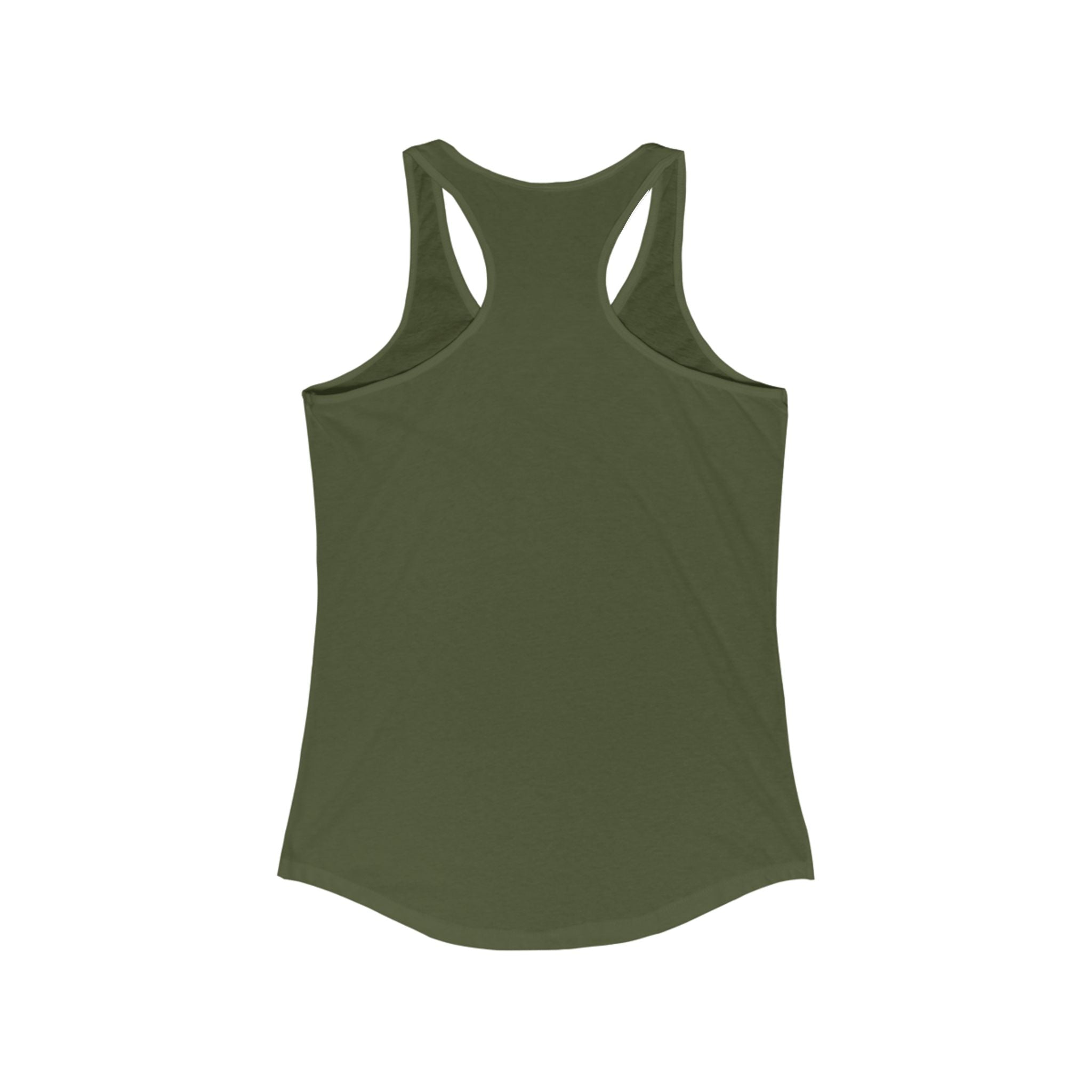 ROSEFOLD Everyday Rib Tank