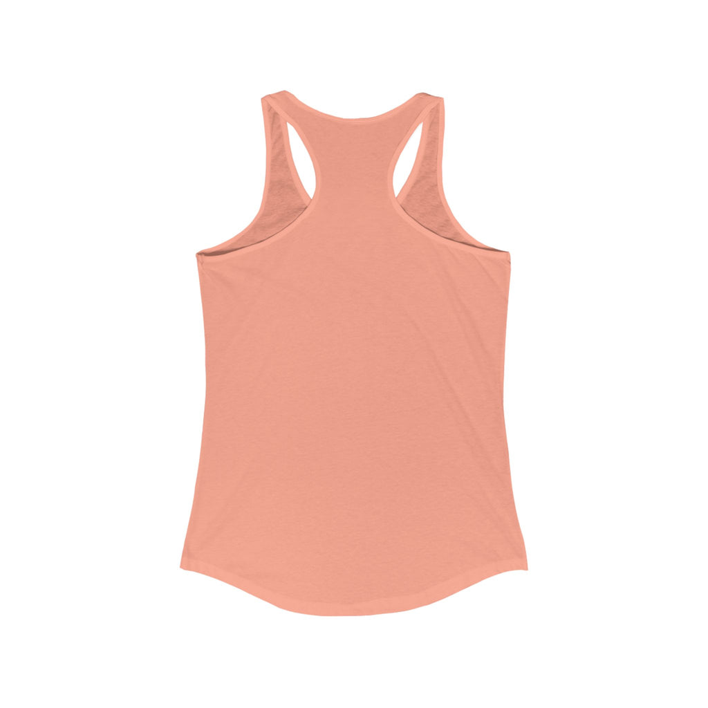ROSEFOLD Everyday Rib Tank