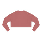 ROSEFOLD Everyday Cropped Sweatshirt