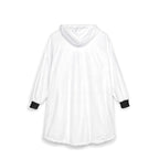 ROSEFOLD Cozy Hooded Blanket