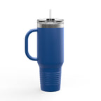 ROSEFOLD Thermal Mug