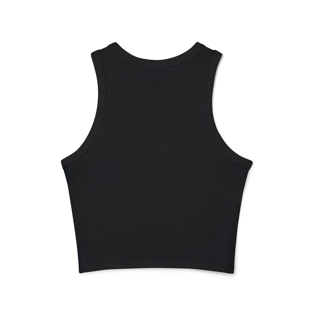 ROSEFOLD Summer Rib Tank
