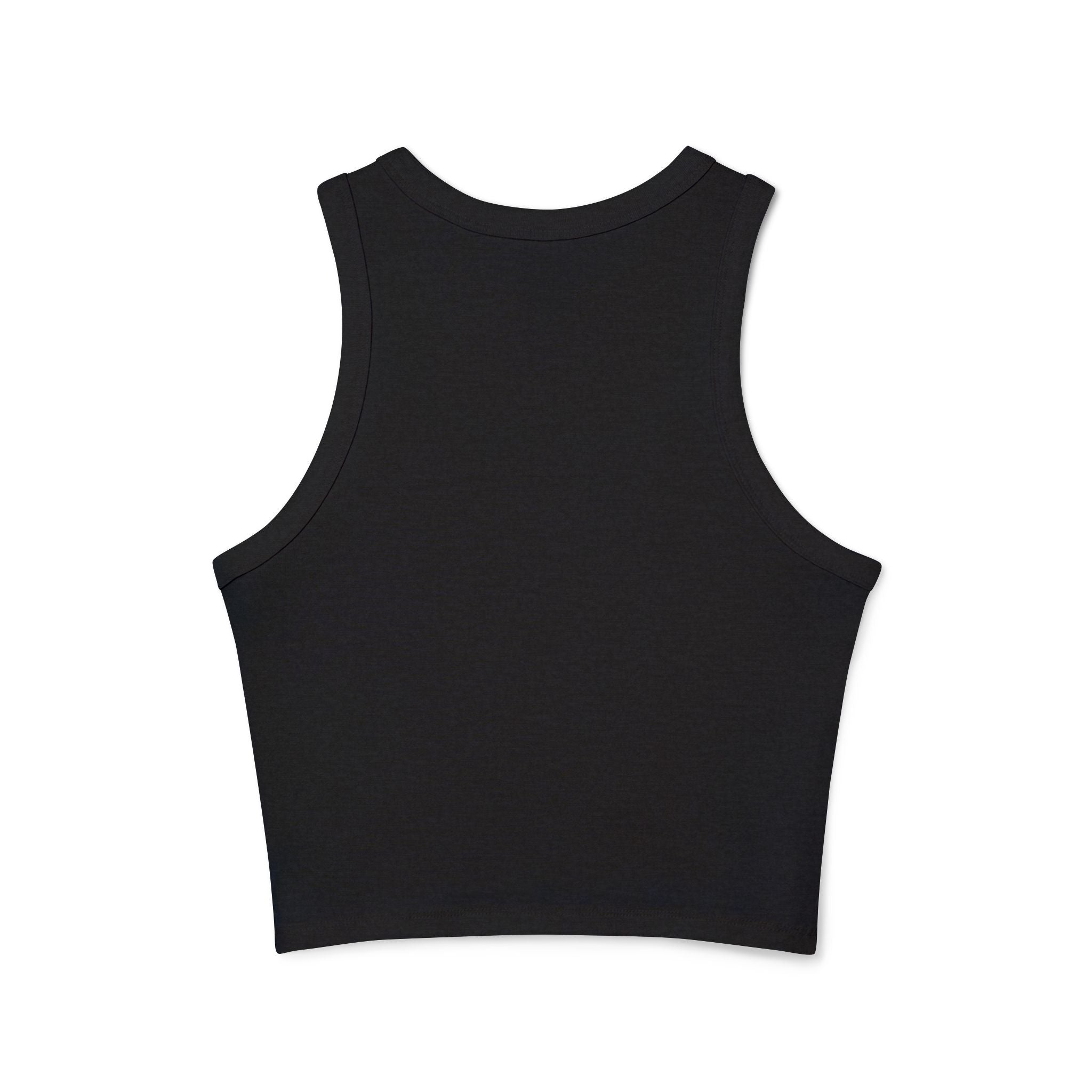ROSEFOLD Summer Rib Tank