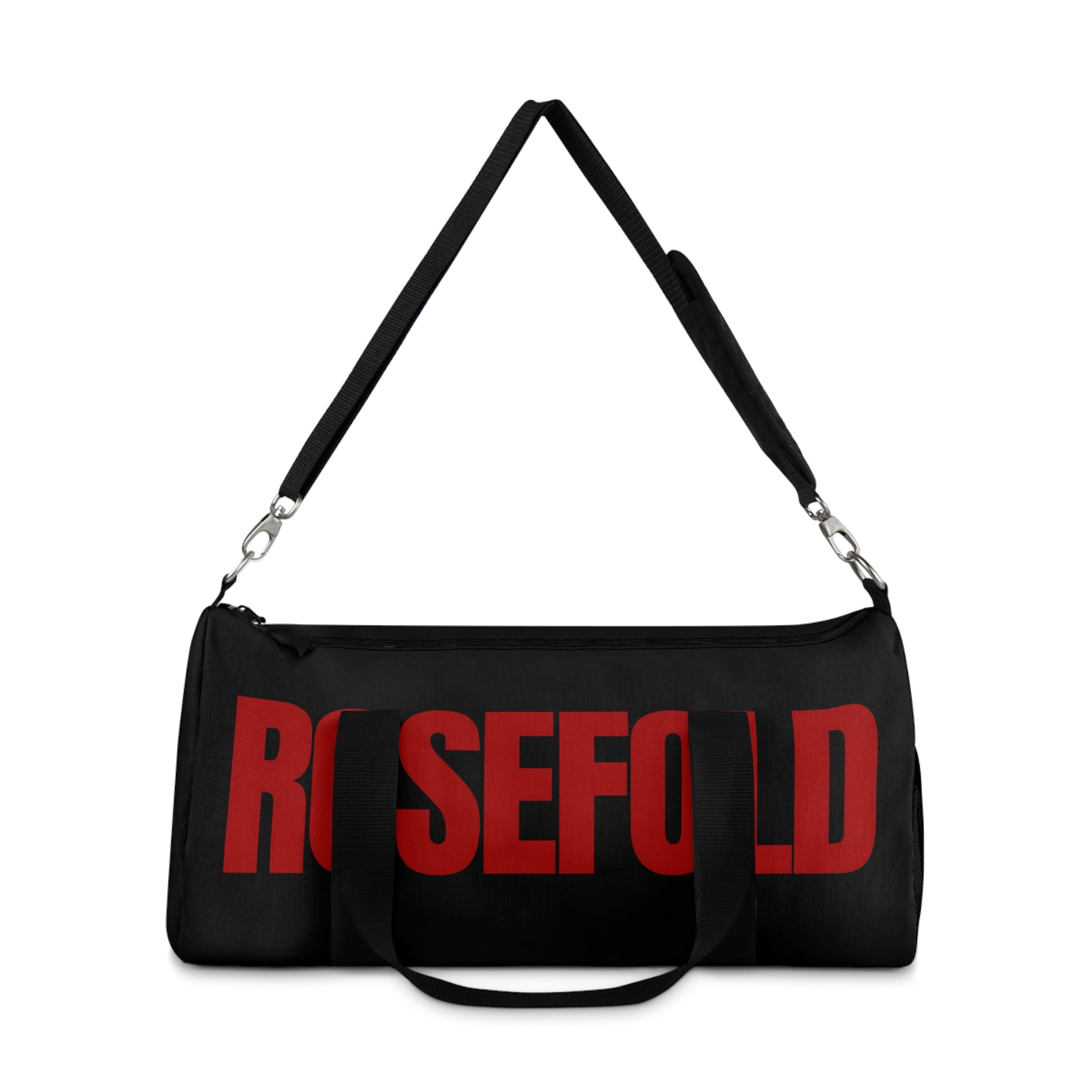 ROSEFOLD Duffel Bag