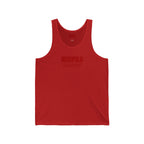 ROSEFOLD Jersey Tank