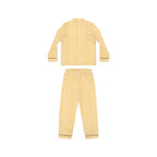 ROSEFOLD Satin Pajamas Set