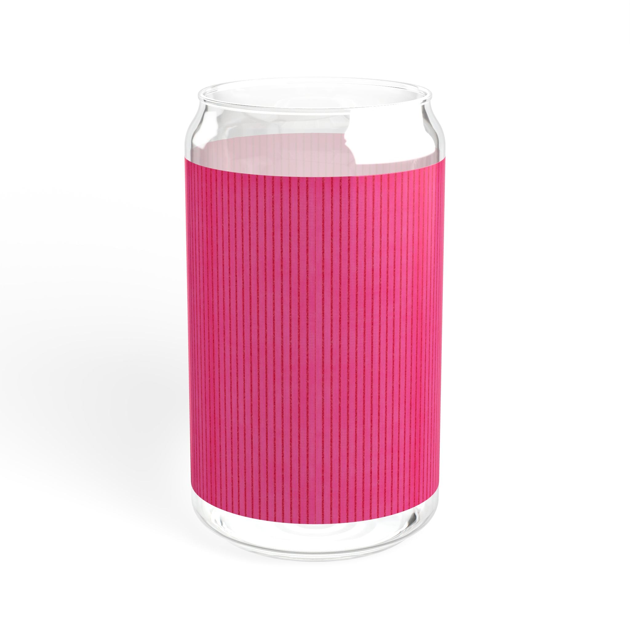 ROSEFOLD Vintage Glass Jar 16oz