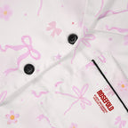 ROSEFOLD Satin Pajamas Set