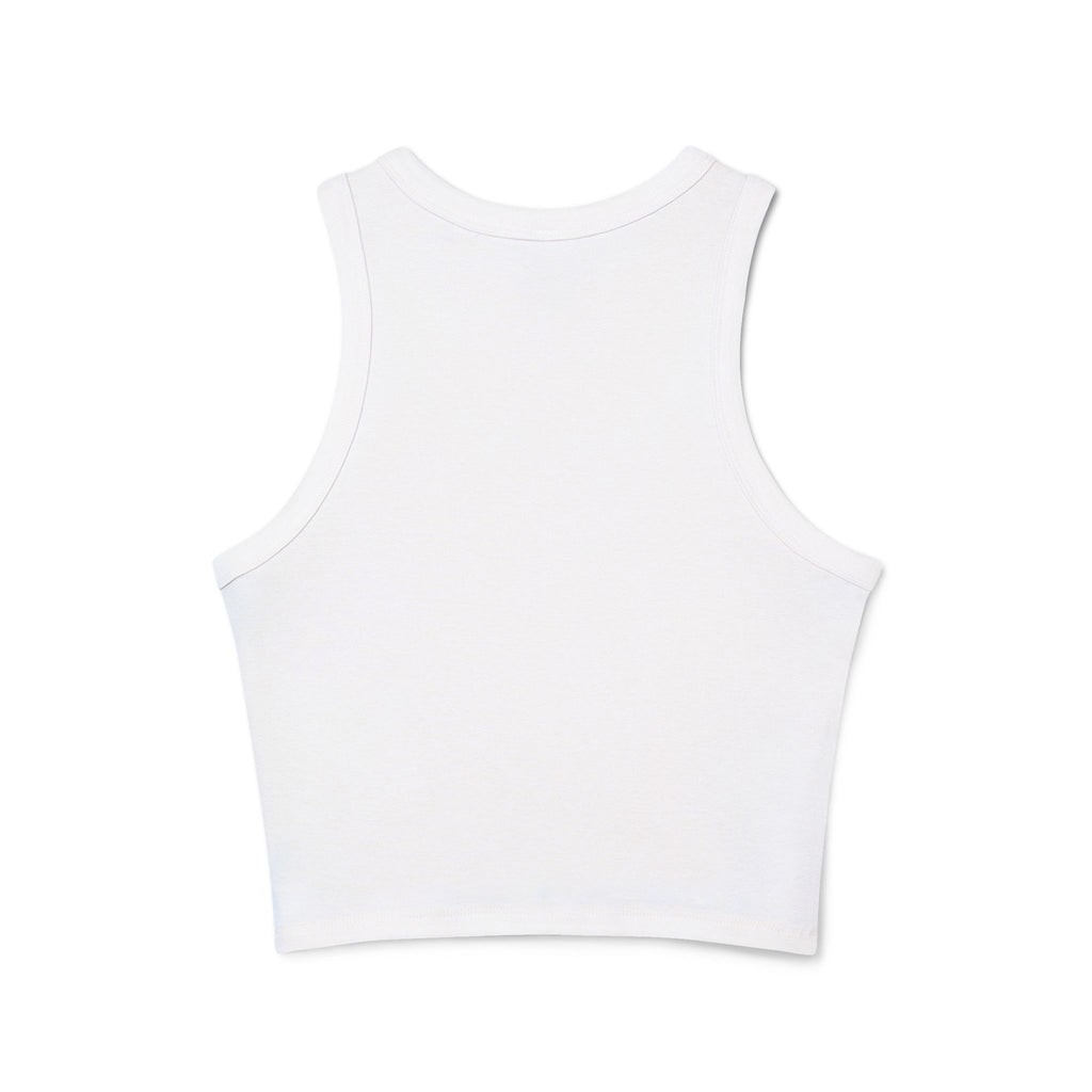 ROSEFOLD Summer Rib Tank