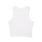 ROSEFOLD Summer Rib Tank