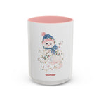 ROSEFOLD Mug (Every Beginning Holds a Story)