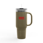 ROSEFOLD Thermal Mug