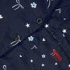 ROSEFOLD Satin Pajamas Set