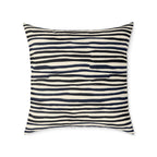 ROSEFOLD Modern Square Throw Pillow