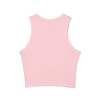 ROSEFOLD Summer Rib Tank
