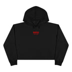 ROSEFOLD Classic Crop Hoodie