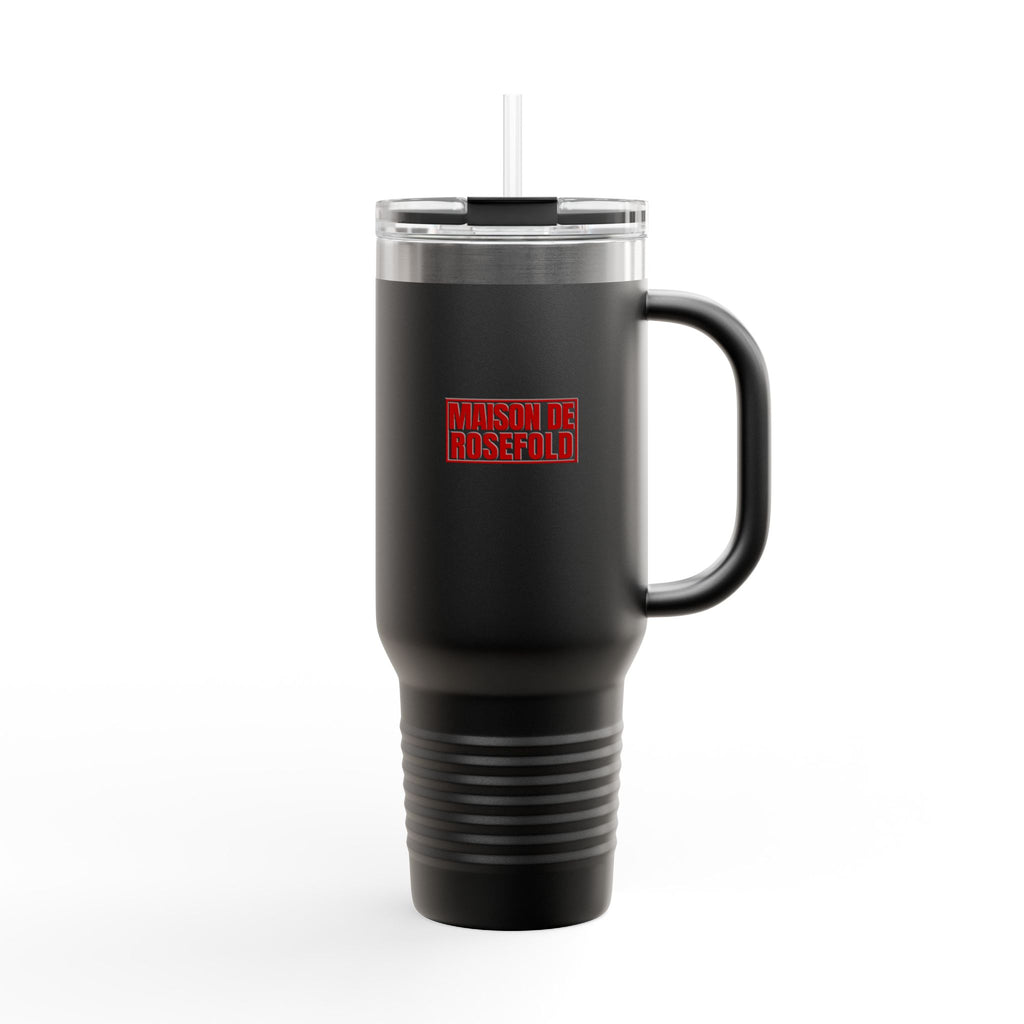 ROSEFOLD Thermal Mug