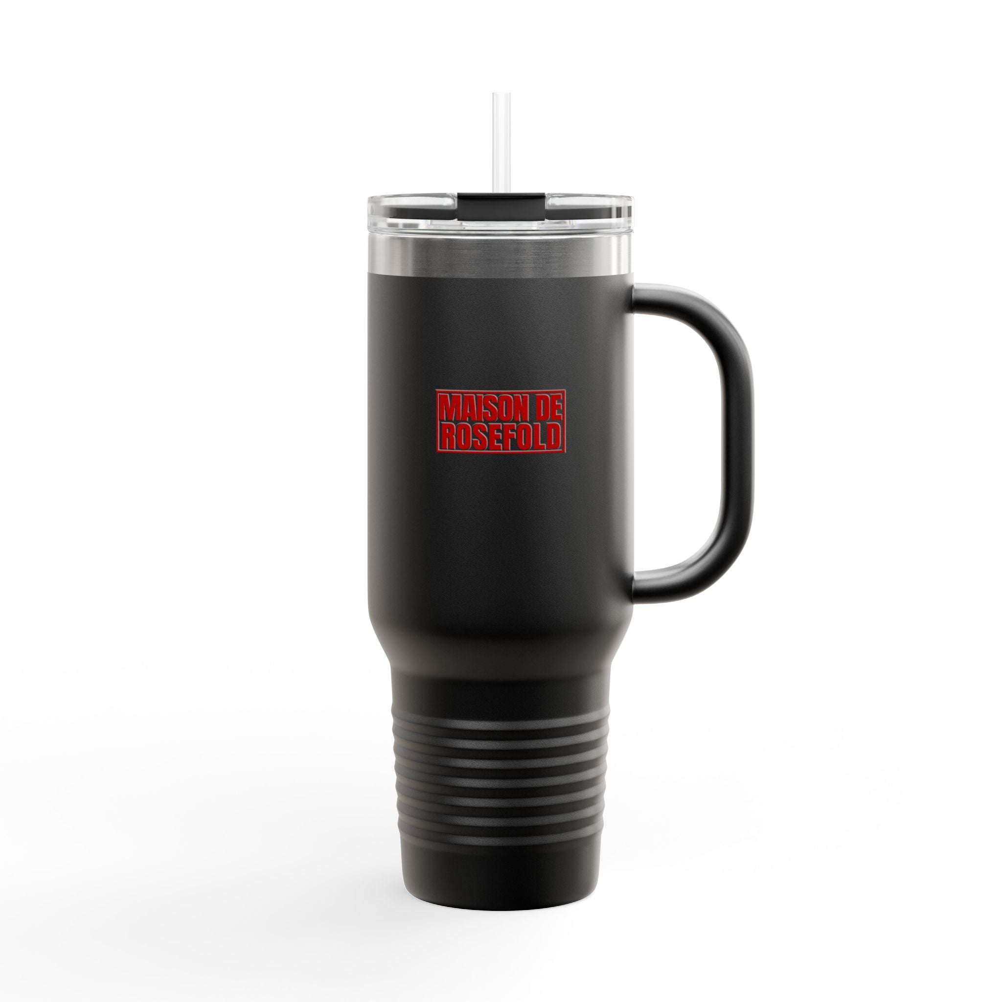 ROSEFOLD Thermal Mug