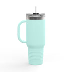 ROSEFOLD Thermal Mug