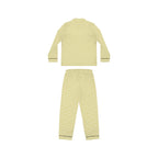 ROSEFOLD Satin Pajamas Set