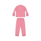 ROSEFOLD Satin Pajamas Set