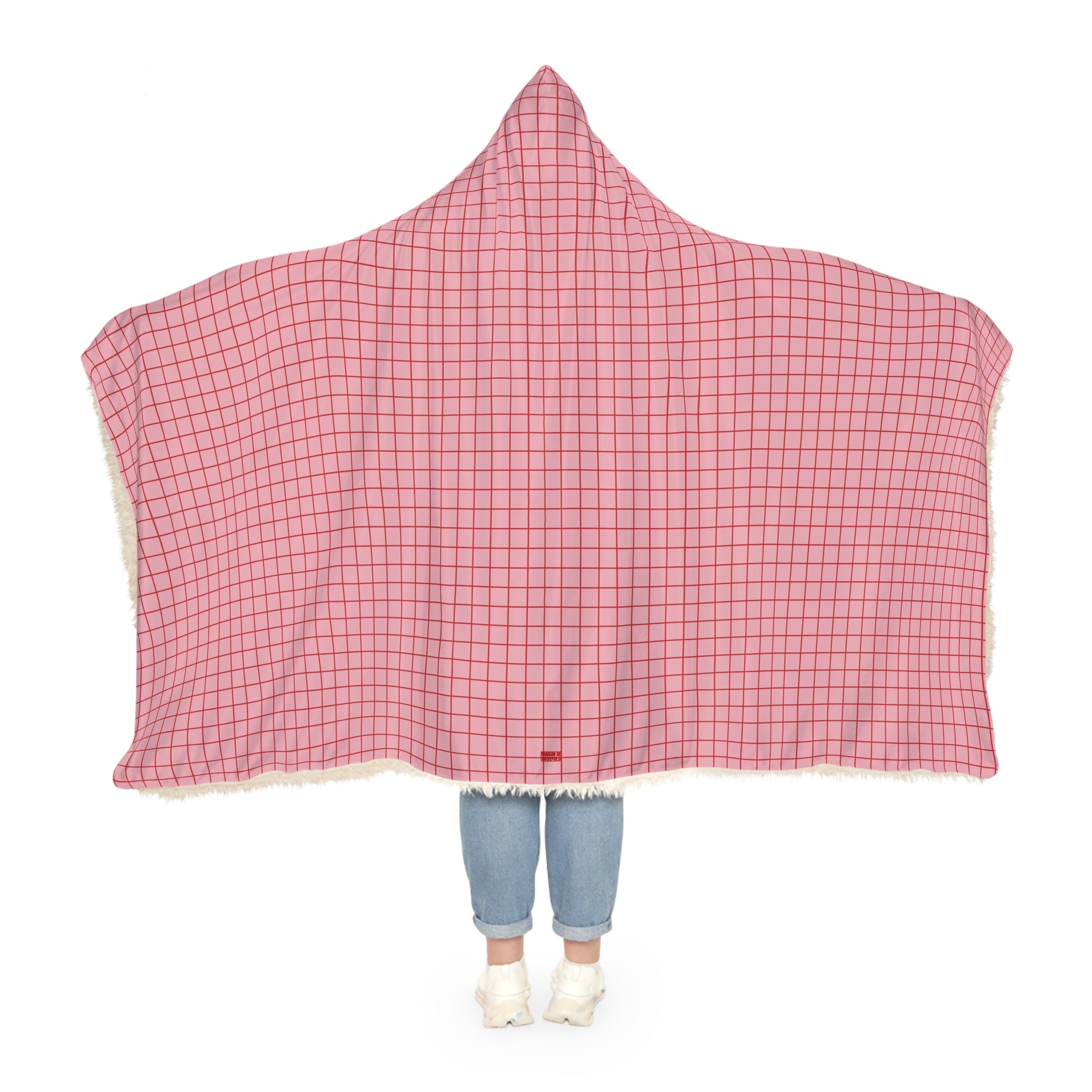 ROSEFOLD Snuggle Blanket