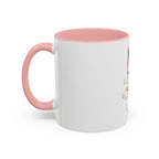 ROSEFOLD Mug (Every Beginning Holds a Story)