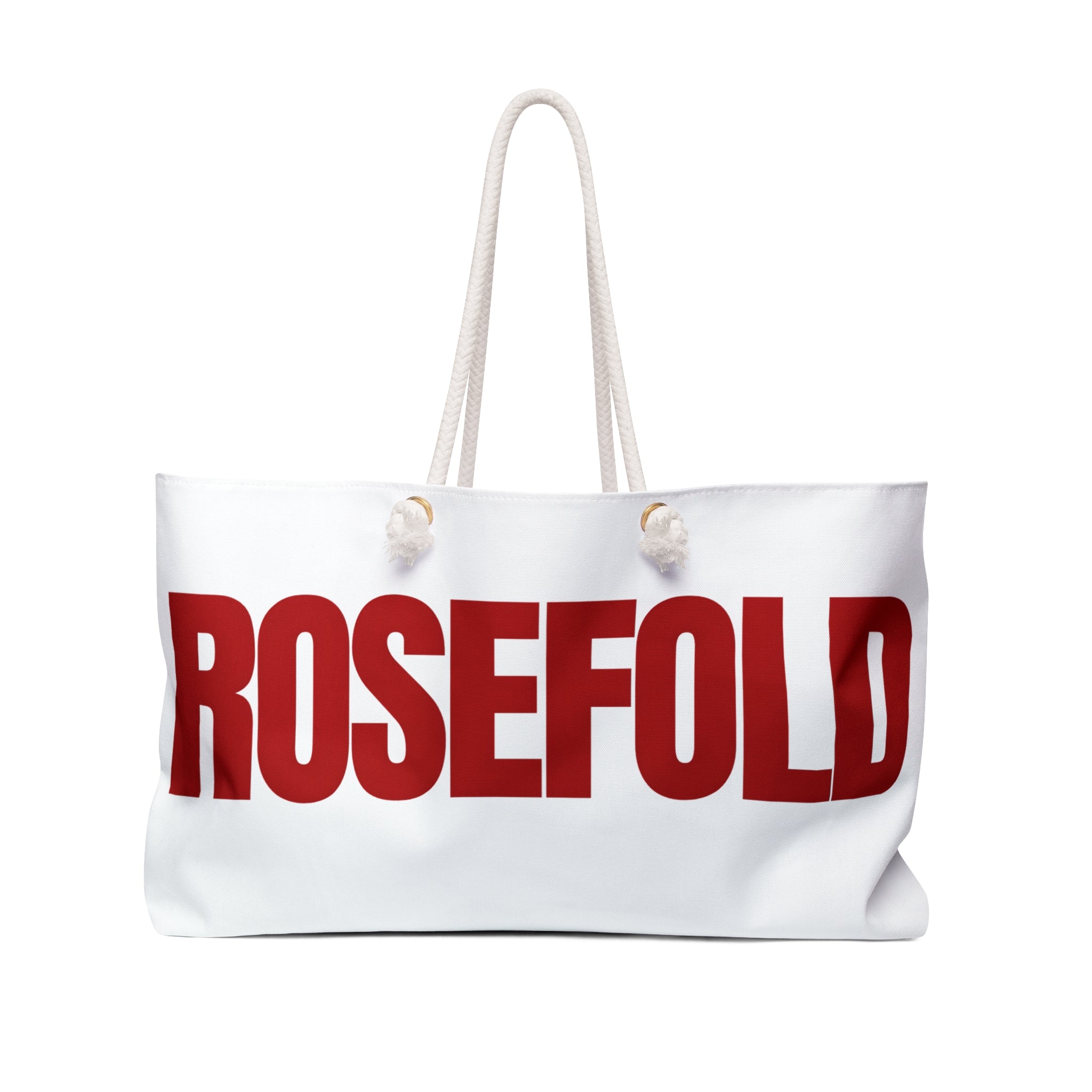 ROSEFOLD Weekender Bag