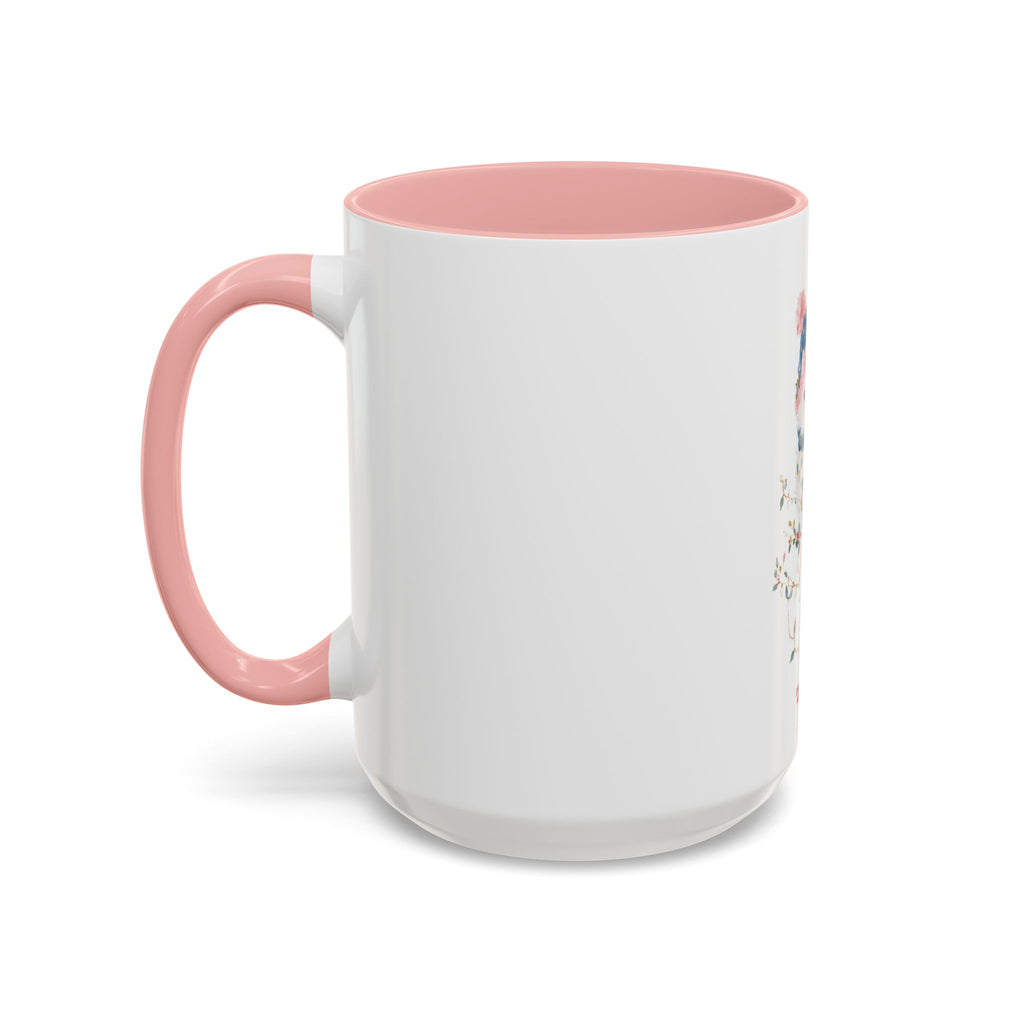 ROSEFOLD Mug (Every Beginning Holds a Story)