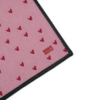 RROSEFOLD Floor Mat