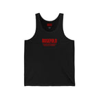 ROSEFOLD Jersey Tank
