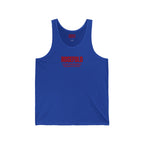 ROSEFOLD Jersey Tank