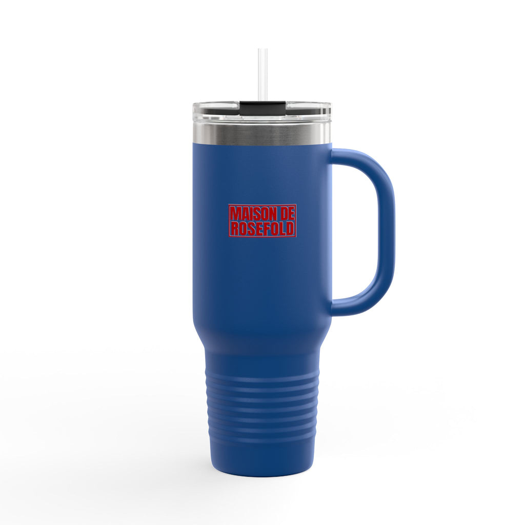 ROSEFOLD Thermal Mug