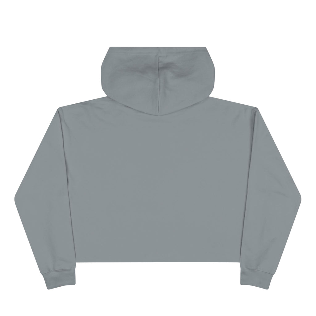 ROSEFOLD Classic Crop Hoodie