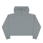 ROSEFOLD Classic Crop Hoodie