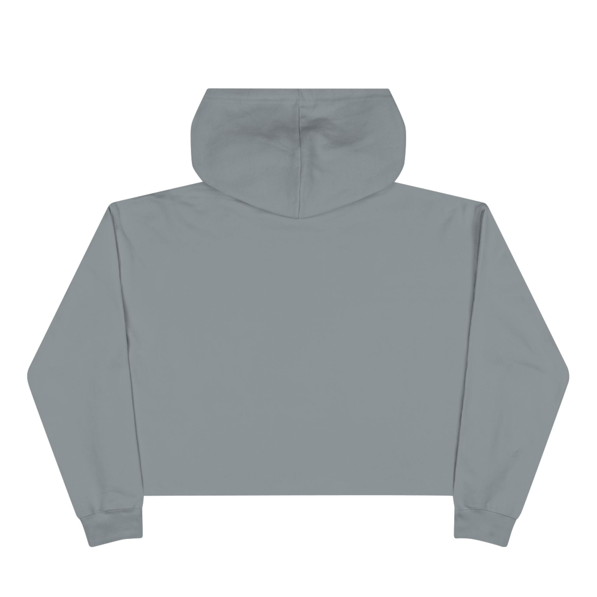 ROSEFOLD Classic Crop Hoodie