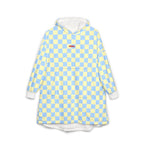 ROSEFOLD Hooded Blanket